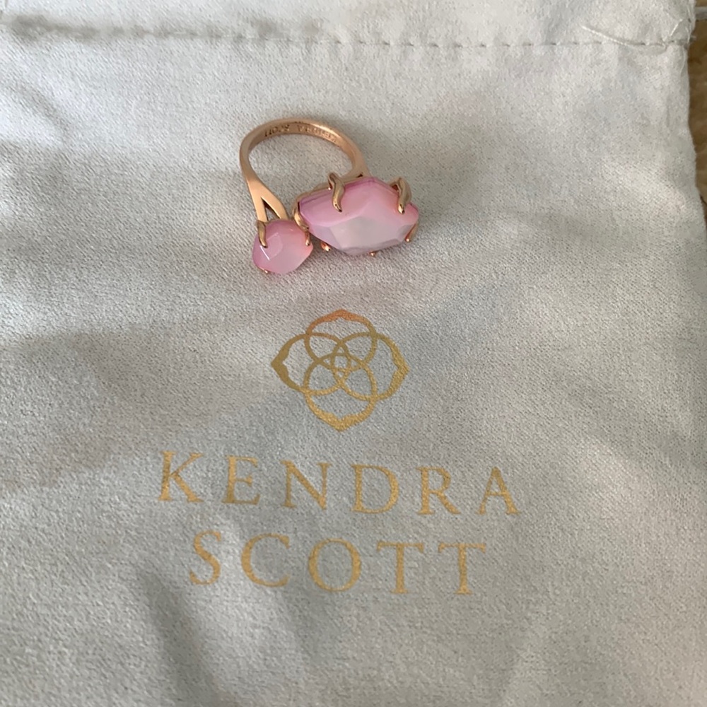 Kendra Scott Kayla Open Ring